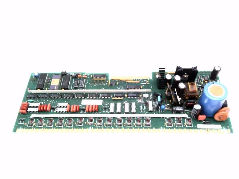 LCMA-103-2 PC板PLC/擴充板 由 BARBER COLMAN 製造