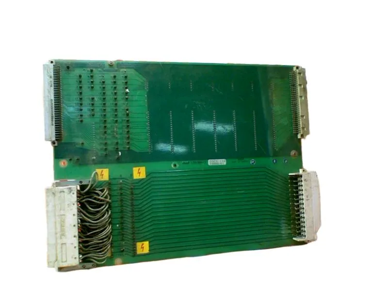 57990001-K PC板PLC/擴充板 由 - ABB - ASEA BROWN BOVERI 製造
