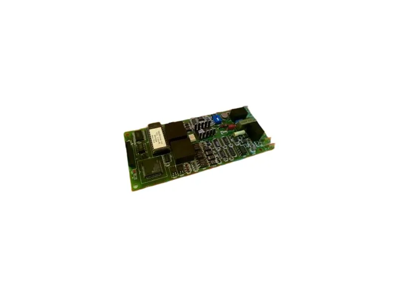 AC133315 PCボードPLC/アドオンボード（CHESSELL製）