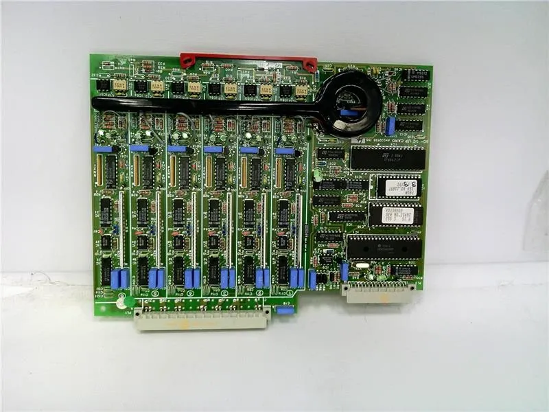 AC232128 PCボードPLC/アドオンボード（CHESSELL製）