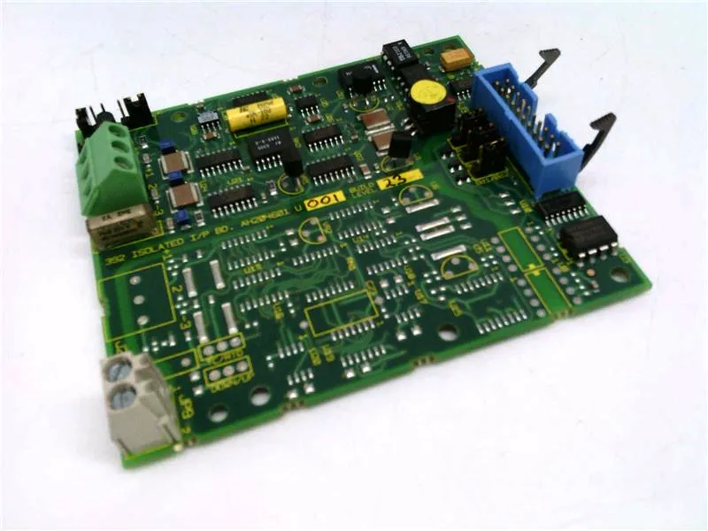 AH204601-U001 PCボードコンピュータ（CHESSELL製）