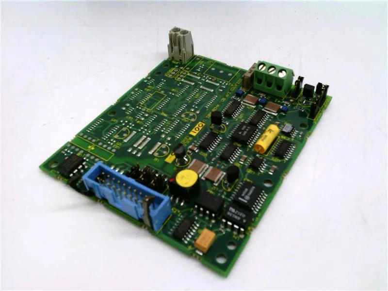 AH204601-U001 PCボードコンピュータ（CHESSELL製）