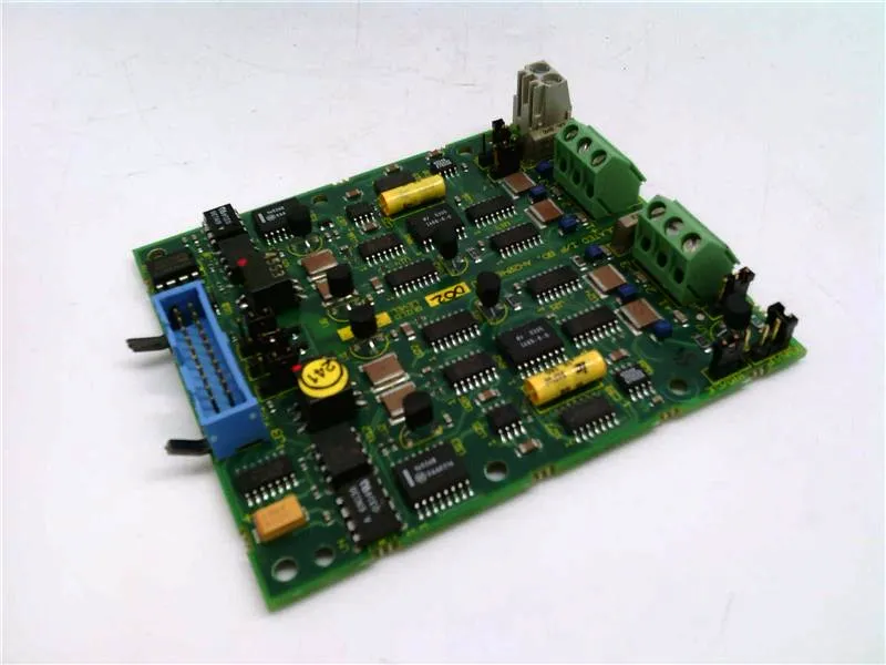 AH204601-U002 PCボードPLC/アドオンボード（CHESSELL製）