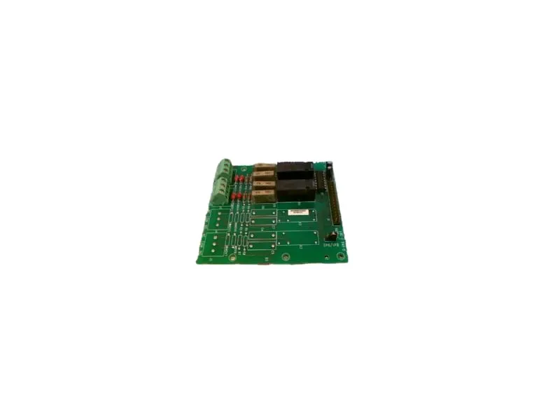 AH204602U002 PCボードPLC/アドオンボード（CHESSELL製）