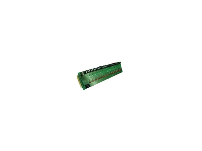 IO-UMR-16-000 PLC模組/機架 由 CONTINENTAL INDUSTRIES 製造