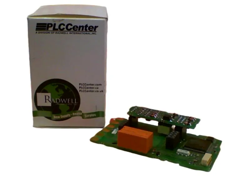 026594-ISS-6 PC板PLC/擴充板 由 EUROTHERM CONTROLS 製造
