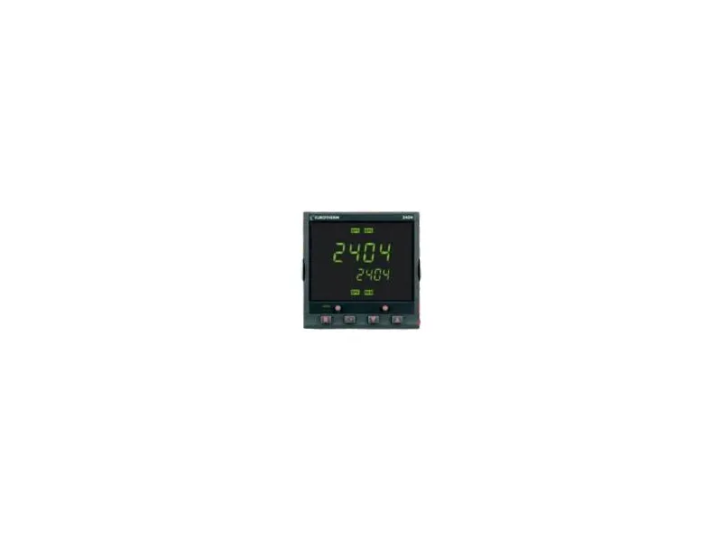 2404CCVHTHXXR4X PLC模組/機架 由 EUROTHERM CONTROLS 製造