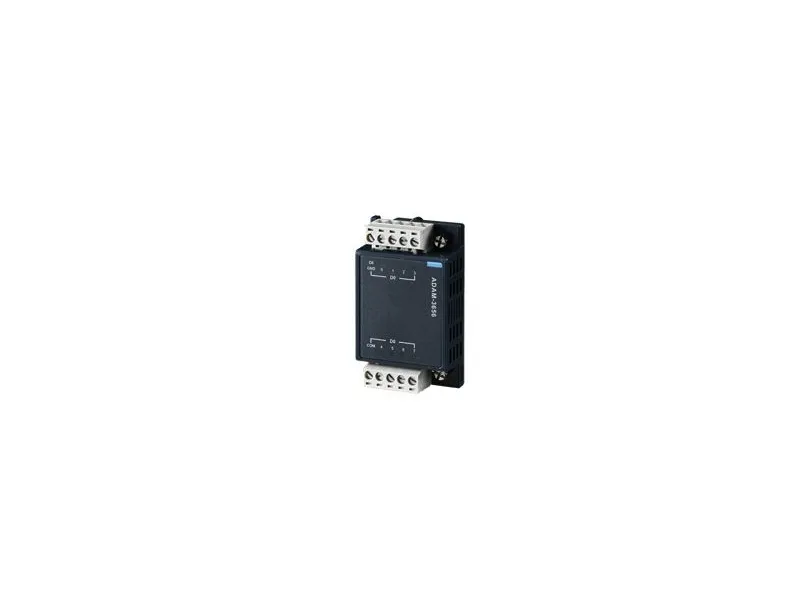 VDC-Logik-I/O-Modul ADAM-3656-AE von ADAM ADVANTECH