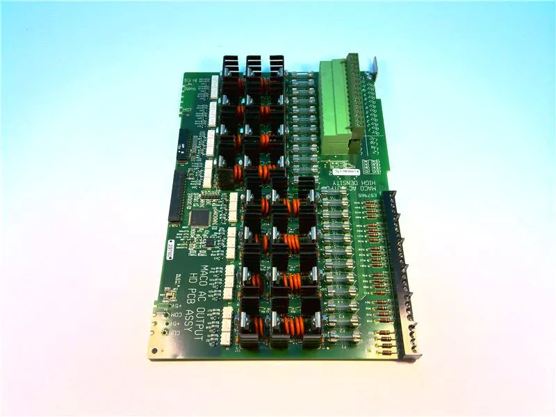 A-13904-002-2 PC板PLC/擴充板 由 EUROTHERM CONTROLS 製造