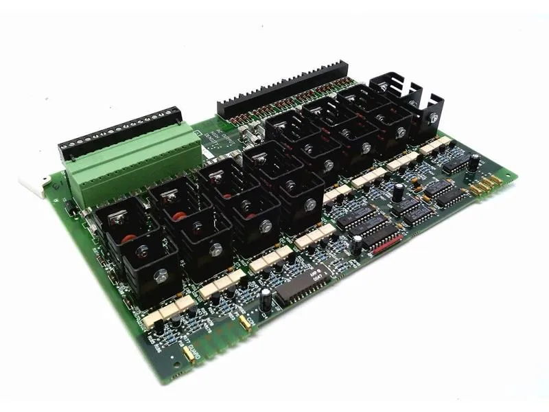A-13904-1-1 PC板PLC/擴充板 由 EUROTHERM CONTROLS 製造