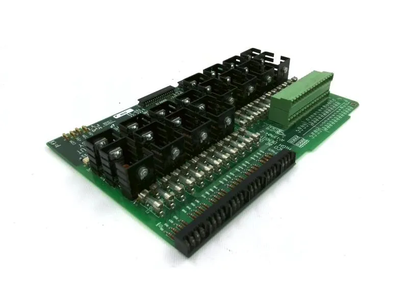 A-13904-2 PC板PLC/擴充板 由 EUROTHERM CONTROLS 製造