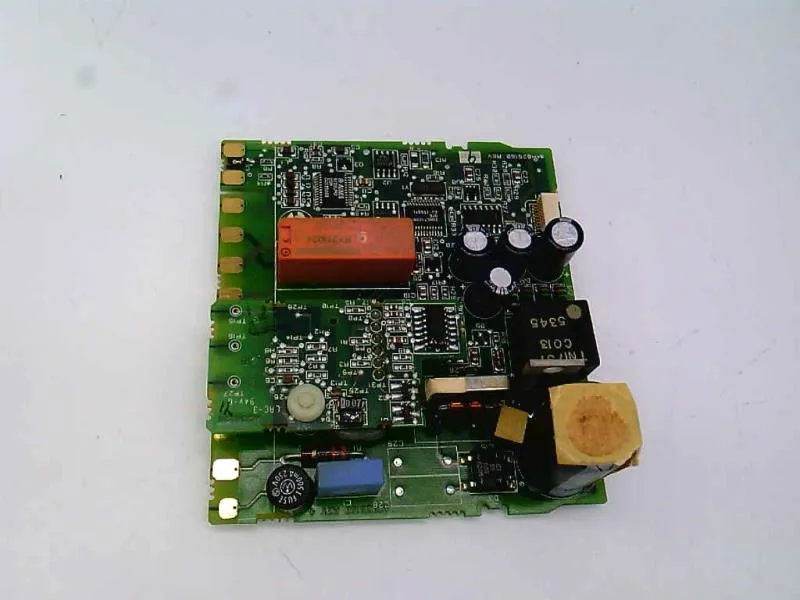 AC025160 PC板電腦 由 EUROTHERM CONTROLS 製造