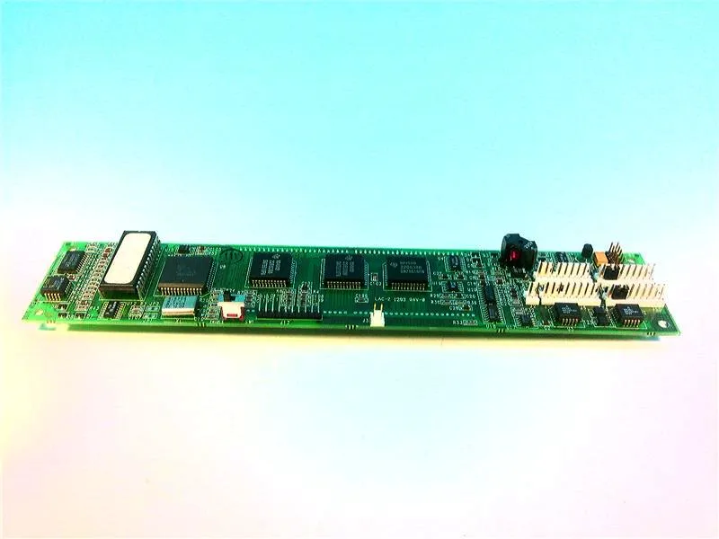 AC204491 VDC邏輯I/O主腦/介面 由 EUROTHERM CONTROLS 製造