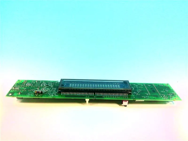 AC204491 VDC邏輯I/O主腦/介面 由 EUROTHERM CONTROLS 製造
