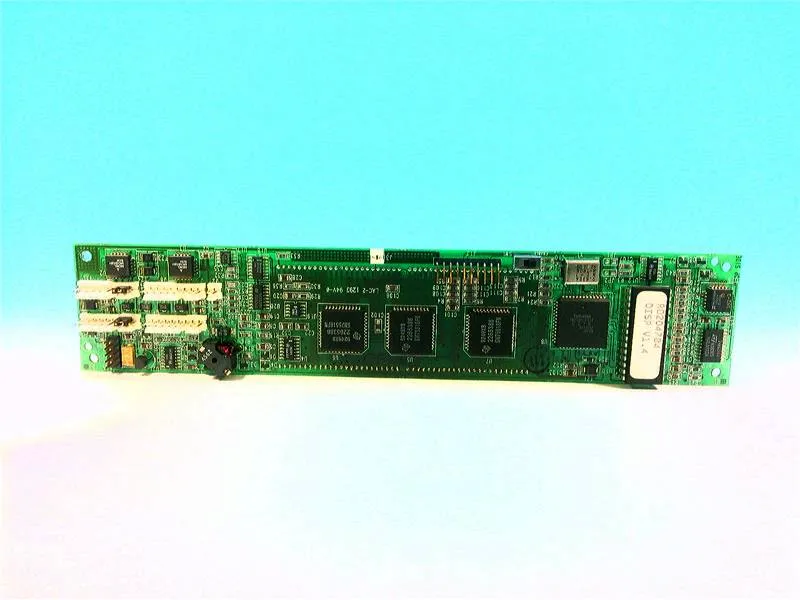 AC204491 VDC邏輯I/O主腦/介面 由 EUROTHERM CONTROLS 製造