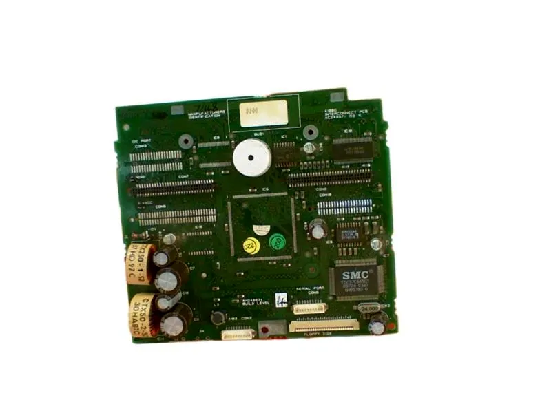 AC248671 PC板電腦 由 EUROTHERM CONTROLS 製造