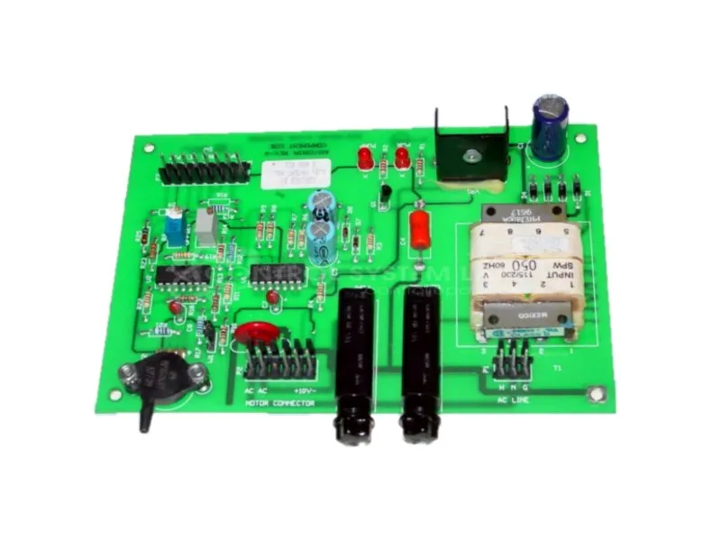 AD1720RDN-0 PC板PLC/擴充板 由 EUROTHERM CONTROLS 製造