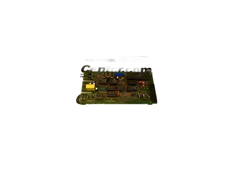 AE130292-B PC板PLC/擴充板 由 EUROTHERM CONTROLS 製造