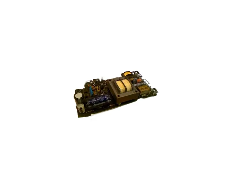AE131201-D PC板PLC/擴充板 由 EUROTHERM CONTROLS 製造