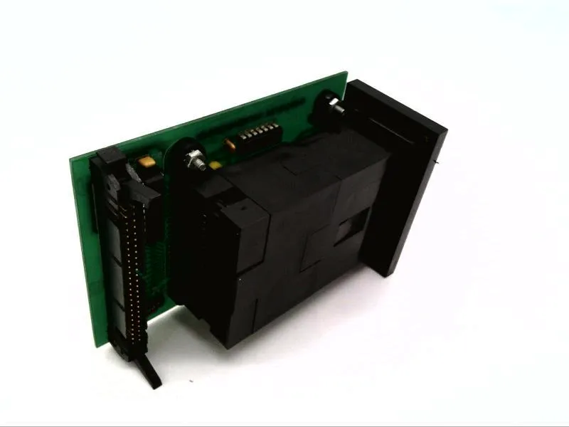 AE131248D PC板PLC/擴充板 由 EUROTHERM CONTROLS 製造