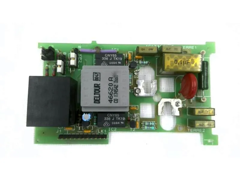 AG174151-2 PC板PLC/擴充板 由 EUROTHERM CONTROLS 製造