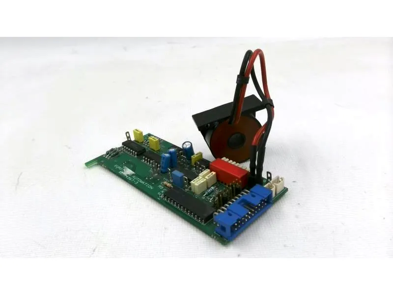AG174967-3 PC板PLC/擴充板 由 EUROTHERM CONTROLS 製造