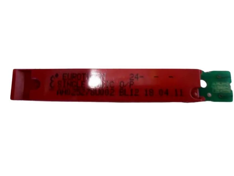 AH02527SU002 PC板PLC/擴充板 由 EUROTHERM CONTROLS 製造