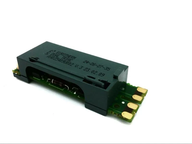 AH025409-U002 PC板PLC/擴充板 由 EUROTHERM CONTROLS 製造