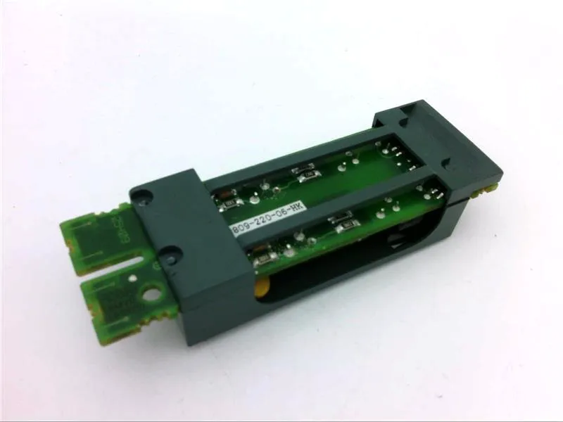 AH025409-U002 PC板PLC/擴充板 由 EUROTHERM CONTROLS 製造