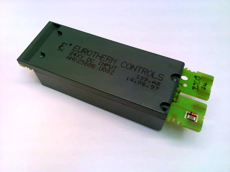 AH025686U002 PC板PLC/擴充板 由 EUROTHERM CONTROLS 製造