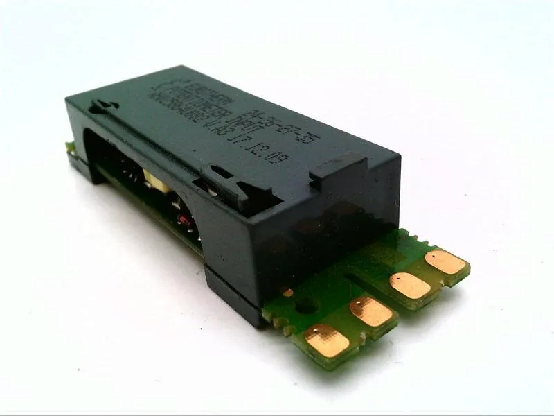 AH025864U002 PC板PLC/擴充板 由 EUROTHERM CONTROLS 製造