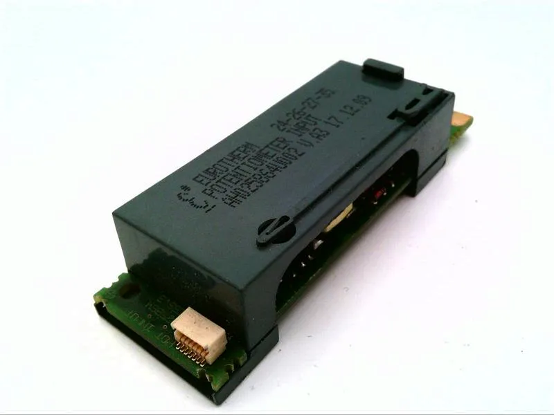 AH025864U002 PC板PLC/擴充板 由 EUROTHERM CONTROLS 製造