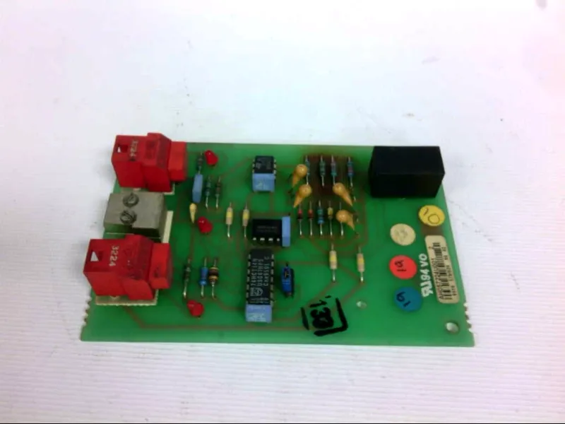AH057224U001 PC板電腦 由 EUROTHERM CONTROLS 製造