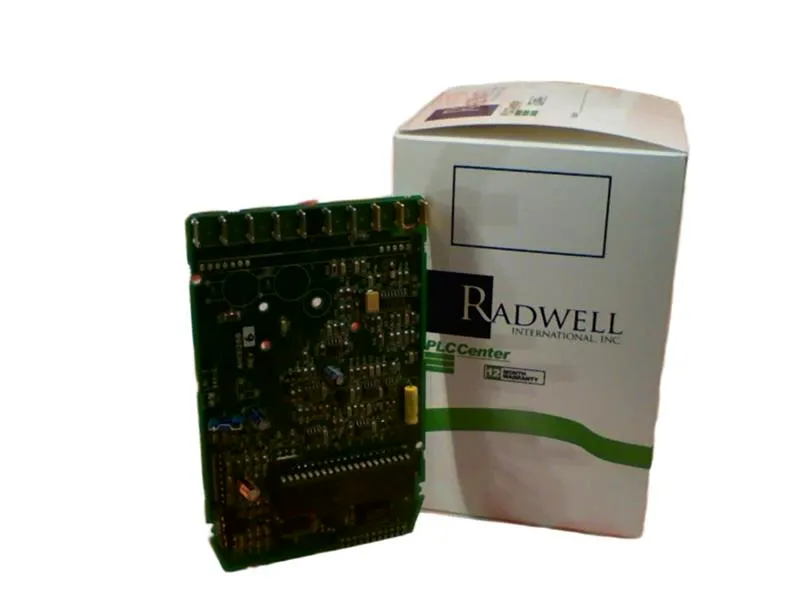AH131268 PC板電腦 由 EUROTHERM CONTROLS 製造