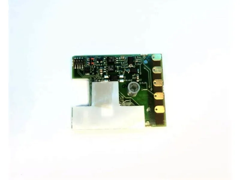 AH135684U002 PC板PLC/擴充板 由 EUROTHERM CONTROLS 製造