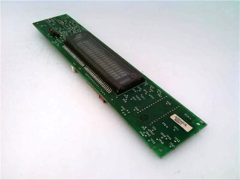 AH204491R PC板PLC/擴充板 由 EUROTHERM CONTROLS 製造