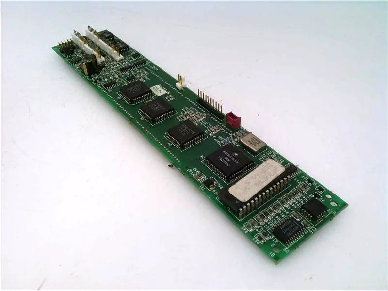 AH204491R PC板PLC/擴充板 由 EUROTHERM CONTROLS 製造