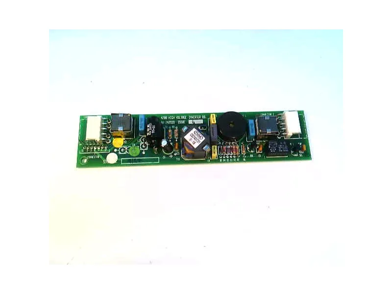 AH242939 PC板PLC/擴充板 由 EUROTHERM CONTROLS 製造
