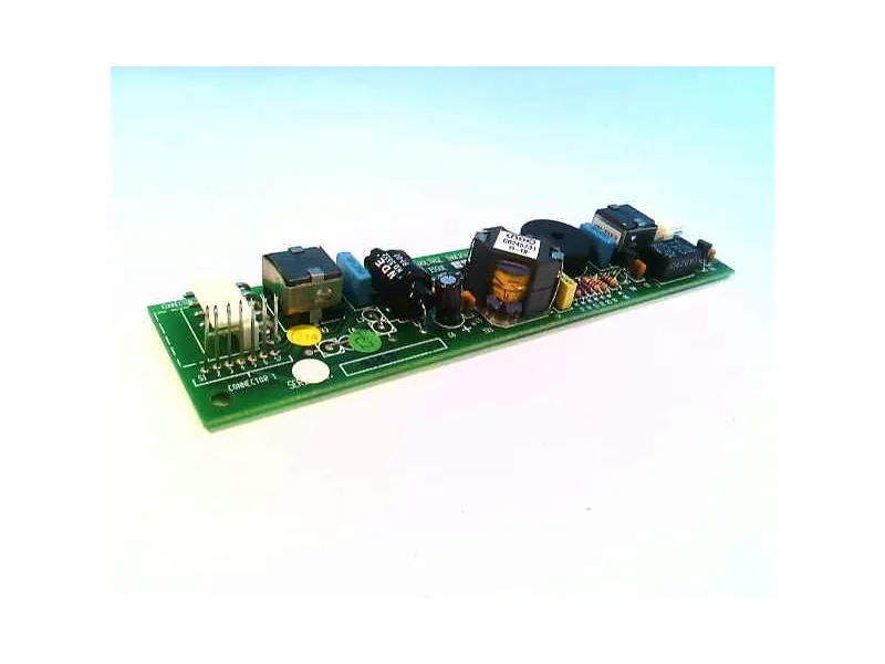 AH242939 PC板PLC/擴充板 由 EUROTHERM CONTROLS 製造