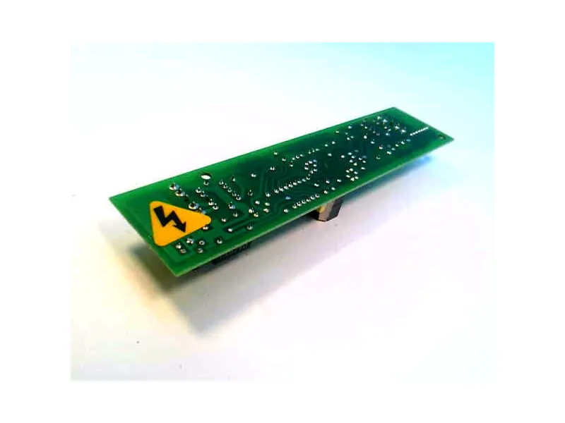 AH242939 PC板PLC/擴充板 由 EUROTHERM CONTROLS 製造