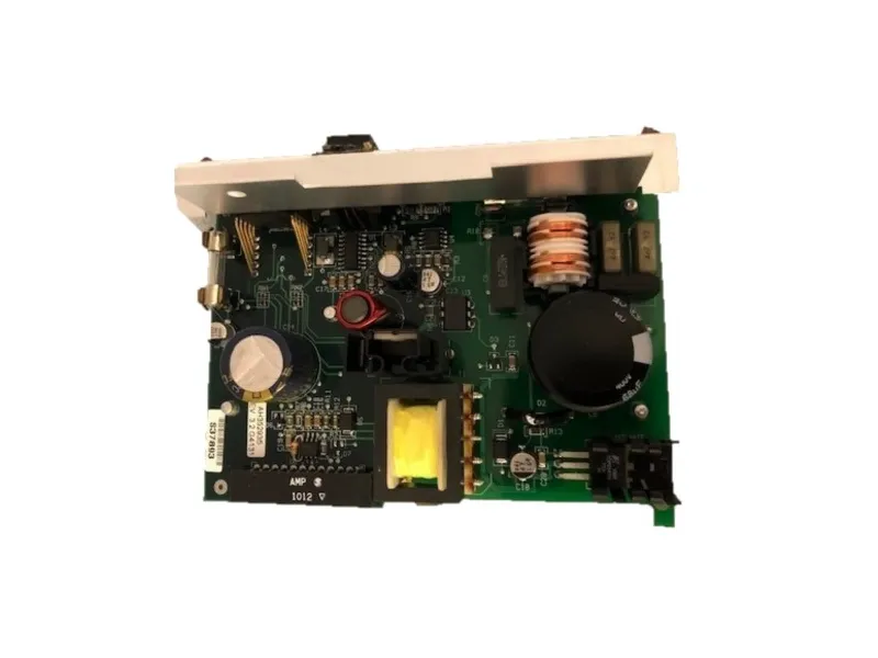 AH352935 PC板PLC/擴充板 由 EUROTHERM CONTROLS 製造