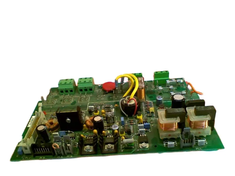 AH385128U104 PC板PLC/擴充板 由 EUROTHERM CONTROLS 製造