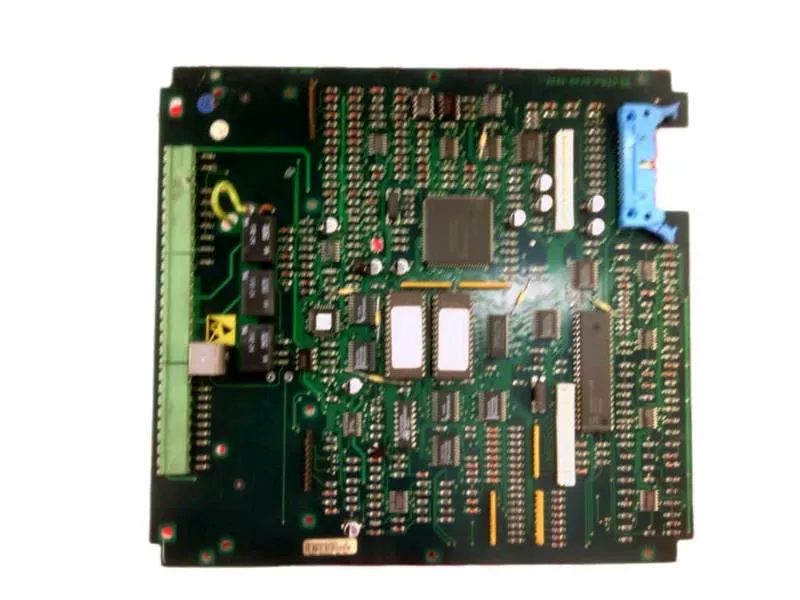 AH388006U001 PC板電腦 由 EUROTHERM CONTROLS 製造