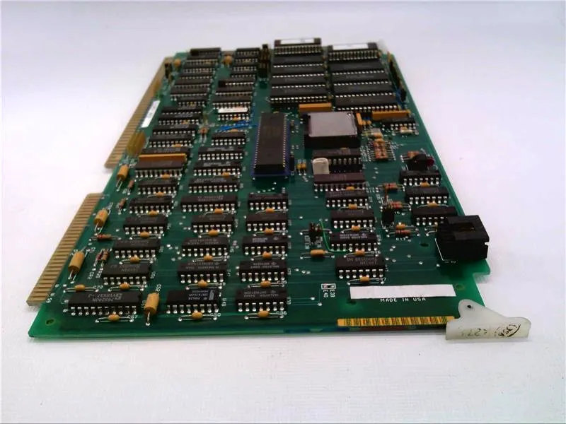 6013BZ10000C PC板PLC/擴充板 由 - ABB - ASEA BROWN BOVERI 製造