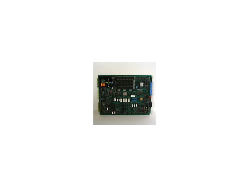 6014BZ10000B PC板PLC/擴充板 由 - ABB - ASEA BROWN BOVERI 製造