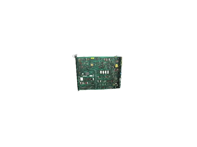 6205BZ10000R PC板PLC/擴充板 由 - ABB - ASEA BROWN BOVERI 製造