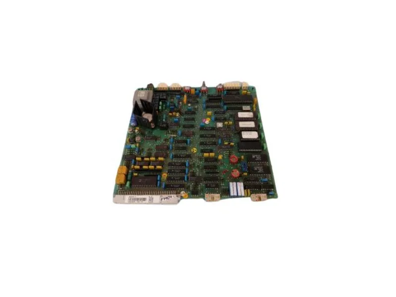 62250001-A PC板PLC/擴充板 由 - ABB - ASEA BROWN BOVERI 製造