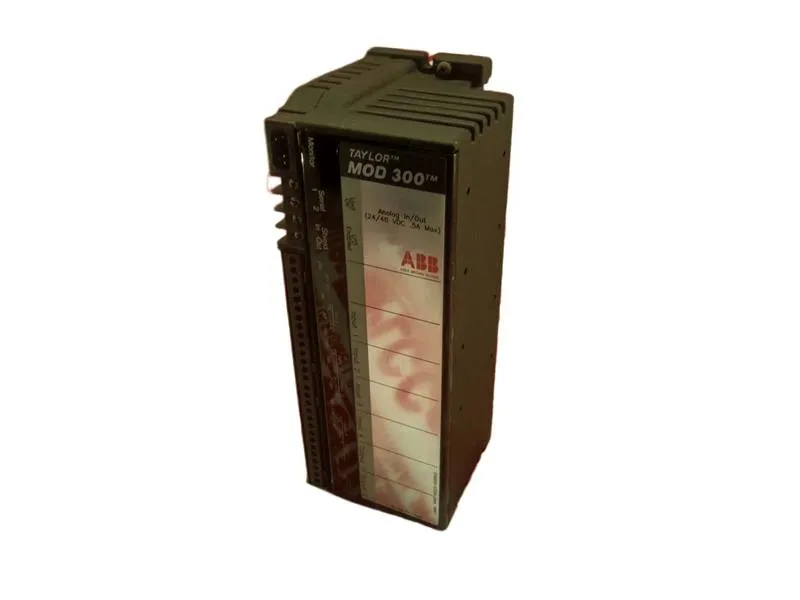 6230BP10820A 磚型PLC 由 - ABB - ASEA BROWN BOVERI 製造
