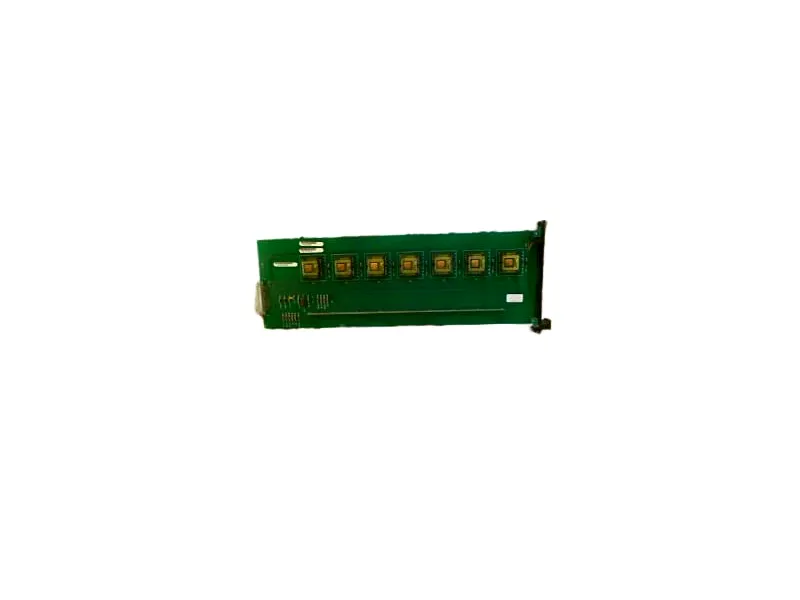 Bo mạch máy tính công nghiệp 6303BZ1000A của - ABB - ASEA BROWN BOVERI