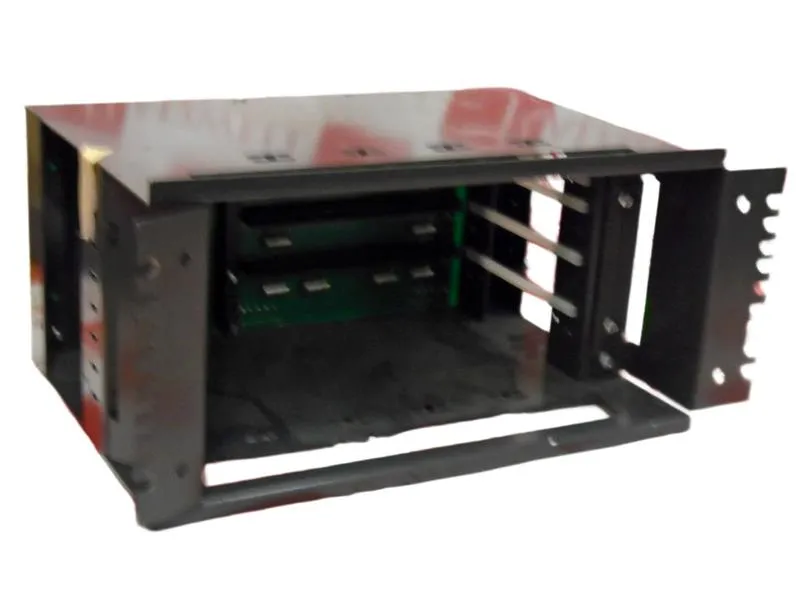 Module PLC/Khung rack 640347A1PS0160 của - ABB - ASEA BROWN BOVERI
